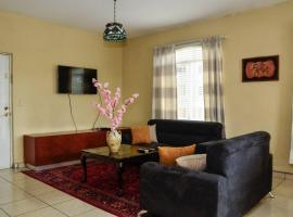 Hotel kuvat: penthouse en San benito