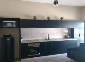 Kindred Parkside Apartments