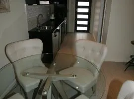 Kindred Lodge Apartments