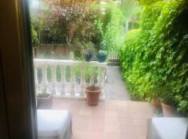 صور الفندق: CHALET EN ZONA EXCLUSIVA (ROZAS)