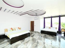 Hotel fotografie: Luxury Studio Home in Dehradun