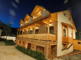 CHALET DILIJAN Hotel & Restauarant
