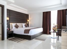 Radisson Hotel Sfax, ξενοδοχείο σε Σφαξ