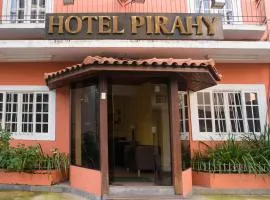 Hotel Pirahy