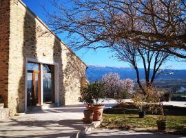 Hotel foto: La Bastide du Limon