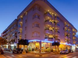 Hình ảnh khách sạn: Aparthotel Duquesa Playa