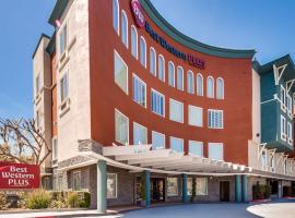 Hotel foto: Best Western PLUS Avita Suites