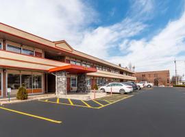 Foto di Hotel: Econo Lodge