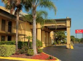 Hotel Photo: Econo Lodge