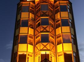 Los Naranjos, Hotel in Ushuaia