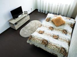 Hotel foto: Simple Comfortable studio apartment