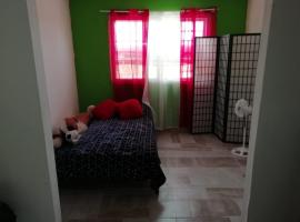 Hotel Photo: Departamento ideal