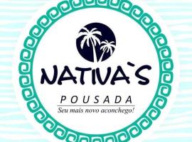 Hotel Photo: Nativas Pousada