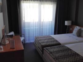 מלון צילום: Dom Joao Hotel