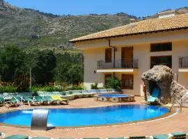 Gran Hotel Spa Parque de Cazorla