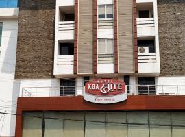 صور الفندق: KGA Elite Continental Hotel