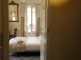 Auberge du Cellier