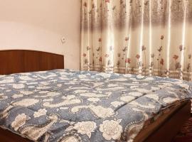 Hotel Photo: 97 улица Юсупа Абдрахманова