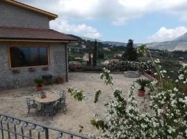 Gambaran Hotel: Vacanza rilassante