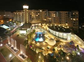 Hanwha Resort Gyeongju, ξενοδοχείο σε Gyeongju
