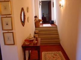 Gambaran Hotel: Appartamento 120mq in antico convento in Toscana