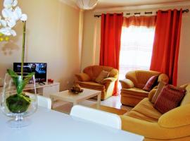 A picture of the hotel: Flat Santo Antonio Loures