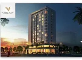 Khách Sạn HOLIDAY CỬA LÒ