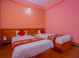 A picture of the hotel: OYO 322 Hotel Swagatam