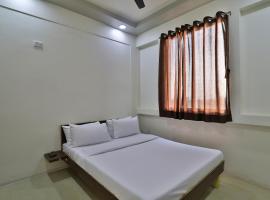 Zdjęcie hotelu: SPOT ON 37726 Hotel Patang