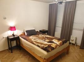 Hotel Foto: McMahan Massage therapist Owereve home