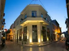 Ederlezi Boutique Hotel