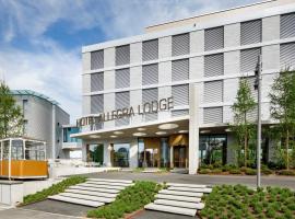 酒店照片: Hotel Allegra Lodge