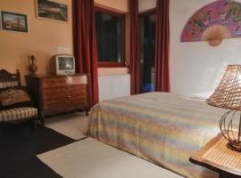 Gambaran Hotel: Vízaknai Apartmanház