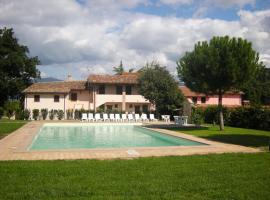 A picture of the hotel: Casa Vacanze Nonna Vittoria