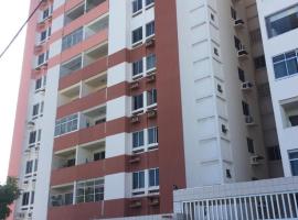 Ξενοδοχείο φωτογραφία: Apartamento temporada