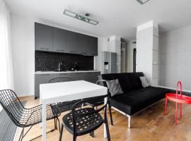 Hotel Photo: Apartament Bema Plaza