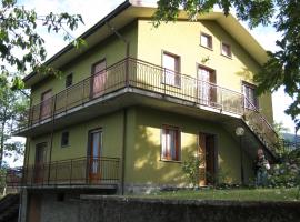 Hotel kuvat: Casa Romme