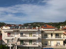 Hotel Photo: Irida Apartments