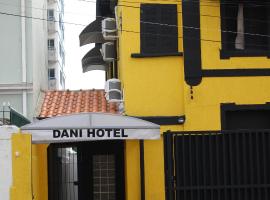 Hotel Photo: DANI HOTEL