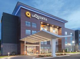 La Quinta by Wyndham Opelika Auburn, hotel v mestu Opelika