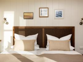 LOEV - VELA Hotels, hotel v destinaci Binz