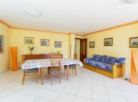 Ξενοδοχείο φωτογραφία: See view Flat Casteldaccia