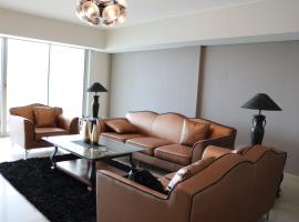 Fotos de Hotel: Luxury penthouse in Amwaj Island