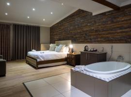 Hotel @ Secunda, ξενοδοχείο σε Secunda