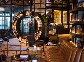 Only YOU Hotel Atocha