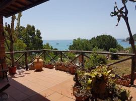 Hotel Photo: VILLA MARIANNA