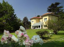 Gambaran Hotel: Villa La Maggiorana