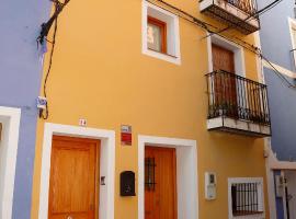 صور الفندق: Apartamento en Playa Centro