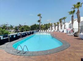 Hotel Photo: Club de Mar 21