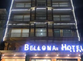 Zdjęcie hotelu: Bellona Hotel